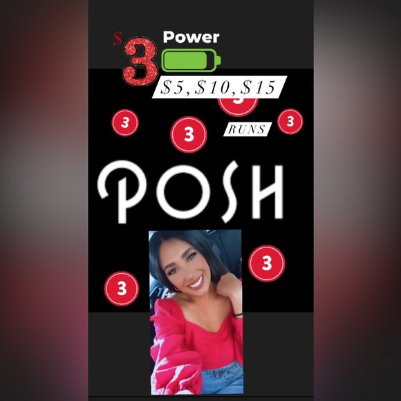 Like this listing to get notified when I go live!! Unlisted item’s !!!!🚨… - Picture 6 of 11